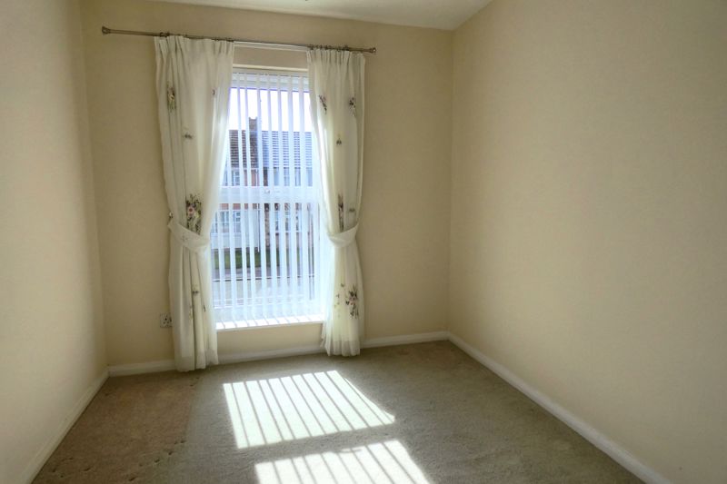Bedroom Three- click for photo gallery
